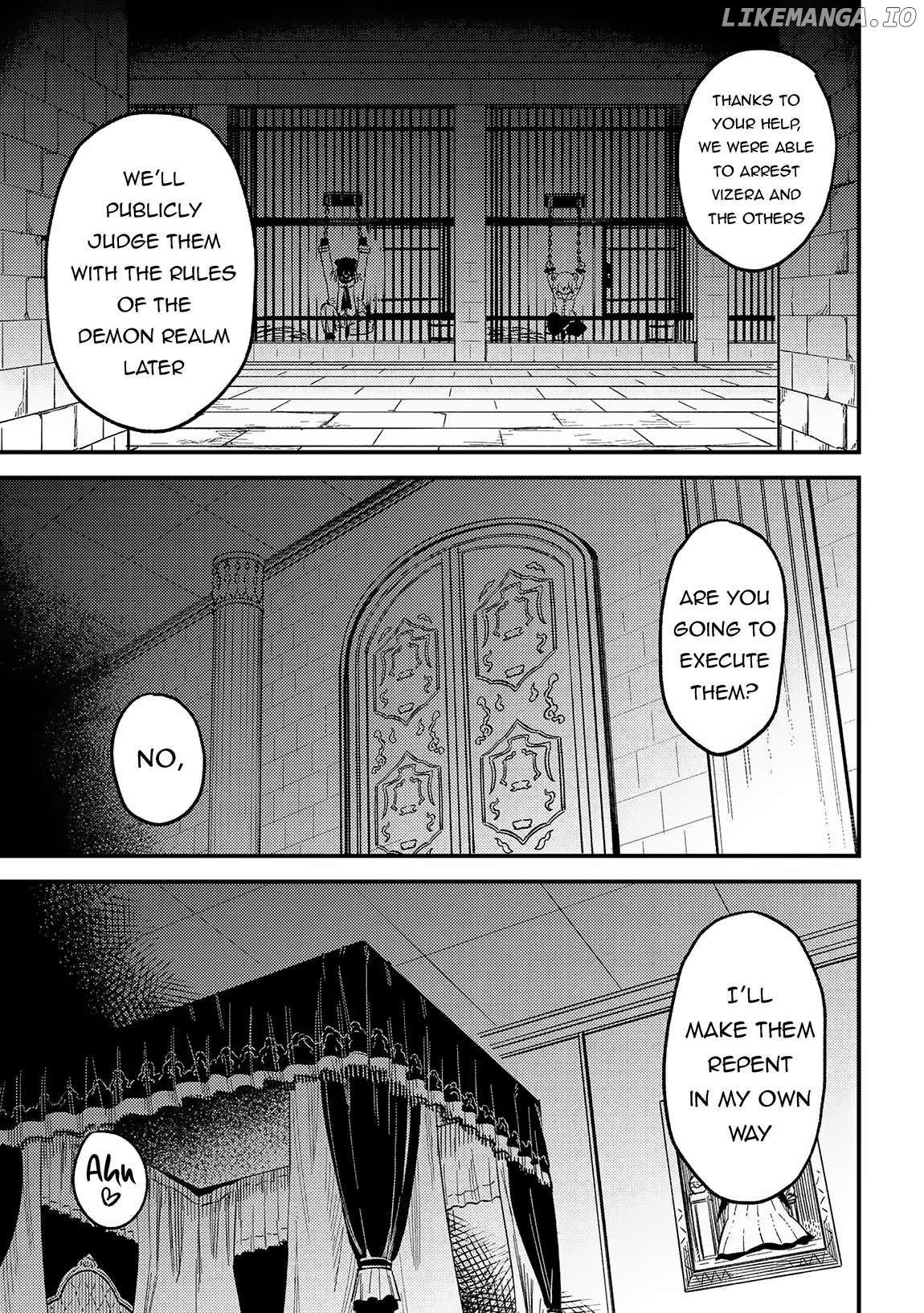 Redo Of Healer, Chapter 60 image 43